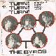 Afbeelding bij: The Byrds - The Byrds-Turn Turn Turn / She don t care about time
